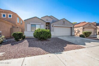 9837 W Salter Dr, Unit 0445 in Peoria, AZ - Building Photo - Building Photo