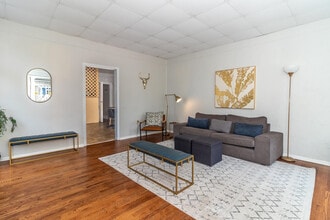 1510 Stovall St in Augusta, GA - Building Photo - Building Photo
