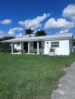 18441 SW 238th St in Homestead, FL - Building Photo
