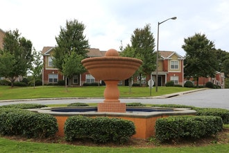 Magnolia Park Apartments in Atlanta, GA - Foto de edificio - Building Photo