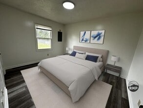 1493 Sandy Cir in Blacksburg, VA - Building Photo - Building Photo