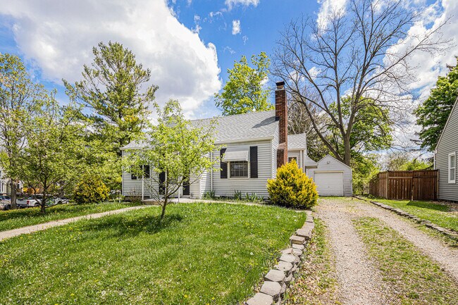 124 Fairview Dr in Ann Arbor, MI - Building Photo - Building Photo
