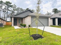 5762 Hampton Valley Dr in Spring, TX - Building Photo - Building Photo