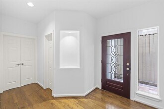 6406 Rodrigo St in Houston, TX - Building Photo - Building Photo