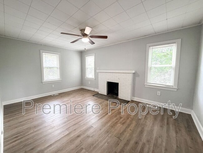 36 N Poe St in Kansas City, MO - Building Photo - Building Photo
