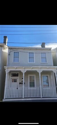 603 Dinwiddie St, Unit A