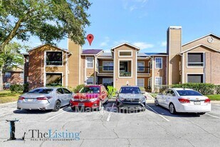 4460 Perkinshire Ln in Orlando, FL - Building Photo
