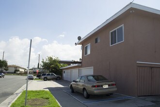 159th St in Gardena, CA - Building Photo - Other