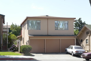 3818-3822 35th Ave in Oakland, CA - Building Photo