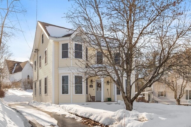 60 Broadway St in Westford, MA - Building Photo - Building Photo