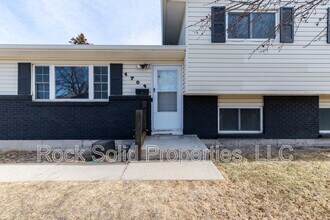 4709 Windmill Rd in Cheyenne, WY - Building Photo - Building Photo