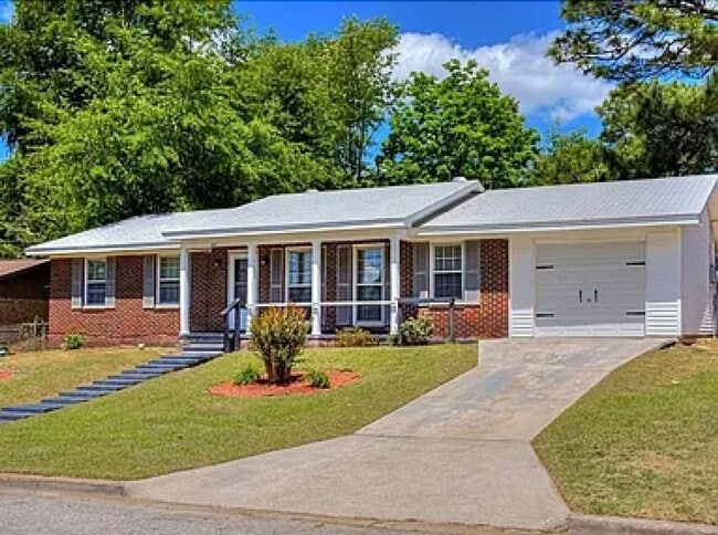 3311 Hillis Rd in Augusta, GA - Building Photo - Building Photo