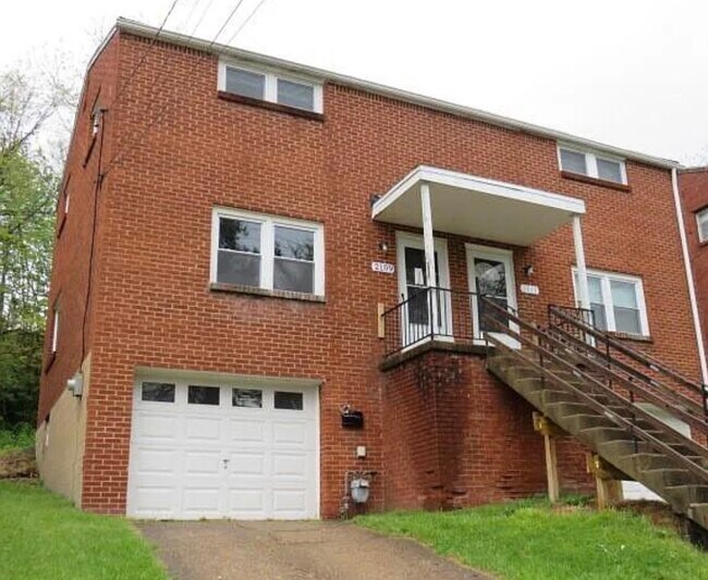 2109 Vantine St Rentals in Pittsburgh, PA