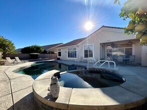 36440 Blue Palm Dr in Palm Desert, CA - Building Photo - Building Photo