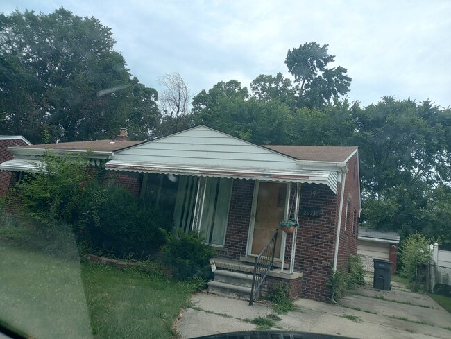 property at 29730 Birchwood St