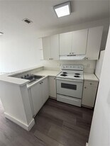 821 SW 2nd St in Miami, FL - Building Photo