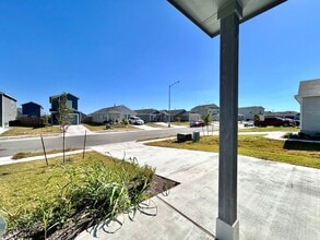 175 Kyanite Dr in Maxwell, TX - Building Photo - Building Photo