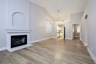 6479 Lone Peak in Las Vegas, NV - Building Photo - Building Photo