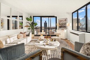 330 E 75th St in New York, NY - Building Photo