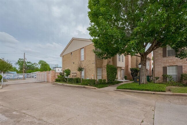 3100 Jeanetta St in Houston, TX - Building Photo - Building Photo