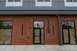 7246 Rising Sun Ave, Unit Rising sun in Philadelphia, PA - Building Photo