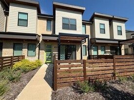 820 Cavitt Ct in Prosper, TX - Building Photo