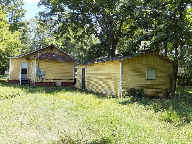 2204 Valmar St in Little Rock, AR - Building Photo - Building Photo