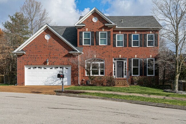 property at 808 Callahan Pl