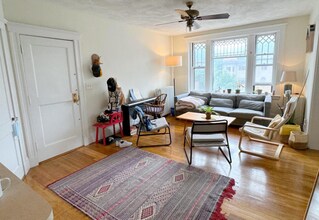1775 Massachusetts Ave, Unit 6 in Cambridge, MA - Building Photo - Building Photo