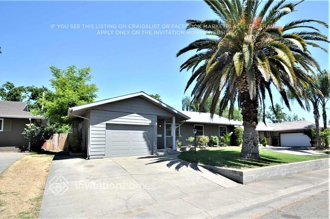 property at 3937 Fargo Way