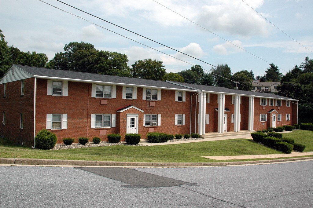 723 Orchard Hills Rd Apartments Boyertown, PA Apartments For Rent