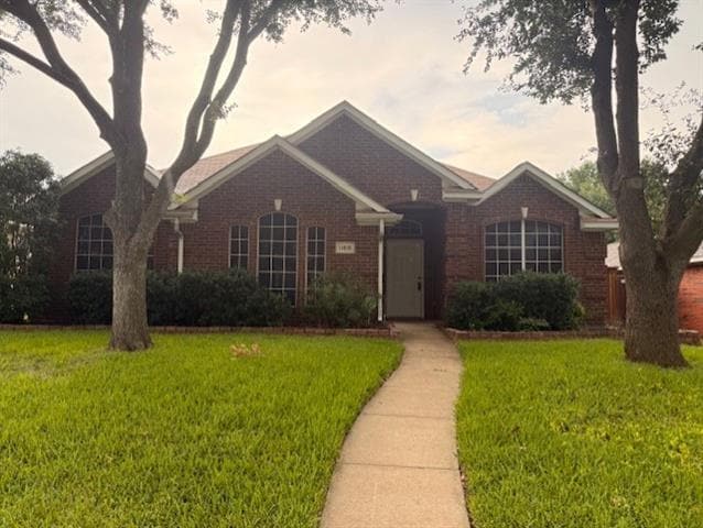property at 11816 Port Rd