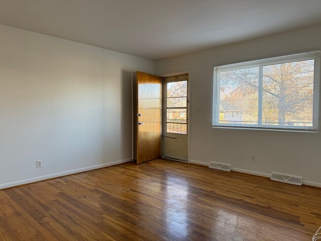 property at 10103 W 53rd St