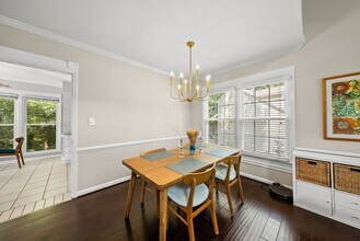 4006 Kettering Dr in Durham, NC - Building Photo - Building Photo