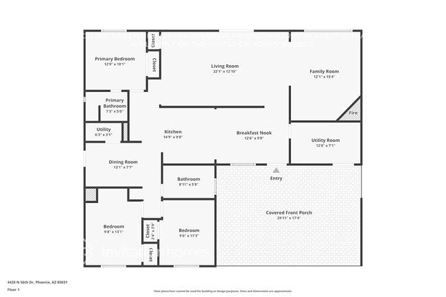 4435 N 56th Dr in Phoenix, AZ - Building Photo - Building Photo