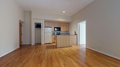 1515 16th St NW in Washington, DC - Building Photo - Building Photo