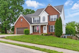 3149 Holly Point in Clarksville, TN - Building Photo - Building Photo