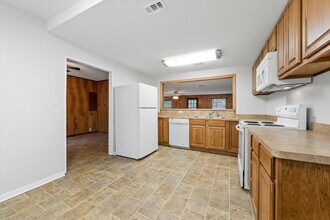 513 N 34th St in Waco, TX - Building Photo - Building Photo