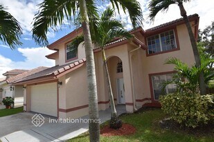 10154 Aqua Vista Way in Boca Raton, FL - Building Photo