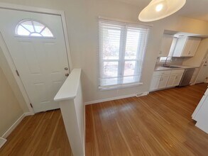 1224 Richmond St in Wichita, KS - Building Photo - Building Photo