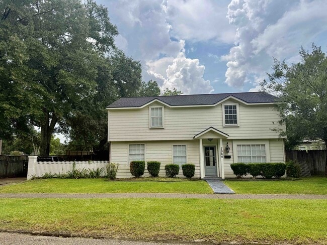 property at 7980 Lasalle Ave