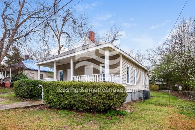 912 Georgia Ave in Lagrange, GA - Building Photo - Building Photo