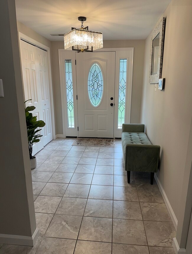 1306 Shady Glen Dr in District Heights, MD - Foto de edificio - Building Photo