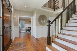 2 Meadows Edge in Redding, CT - Building Photo - Building Photo