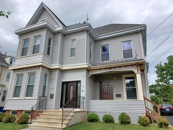 property at 105 Washington St