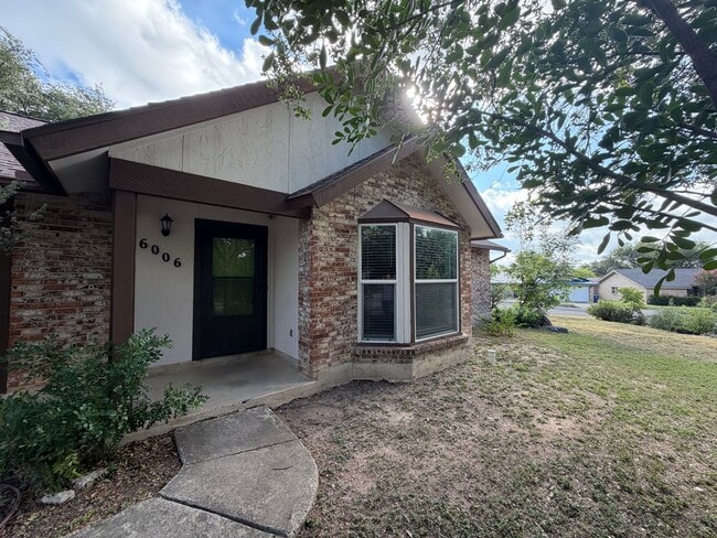 16006 Eagleway St in San Antonio, TX - Foto de edificio - Building Photo