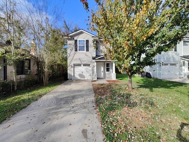 property at 650 Herman St