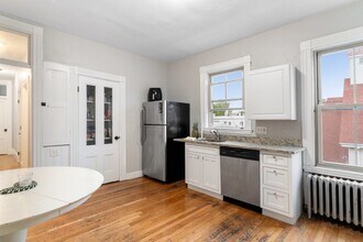 635 Dorchester Ave in Boston, MA - Building Photo - Building Photo