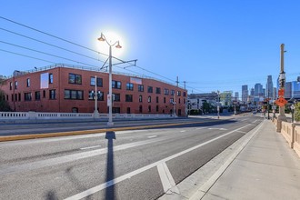 The Newberry Lofts / Artist Loft Apartments in Los Angeles, CA - Building Photo - Building Photo