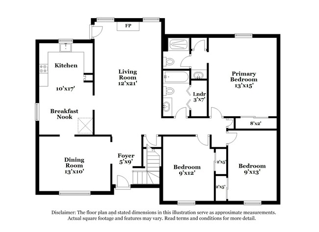 2044 NE Dill Dr in Lee's Summit, MO - Building Photo - Building Photo